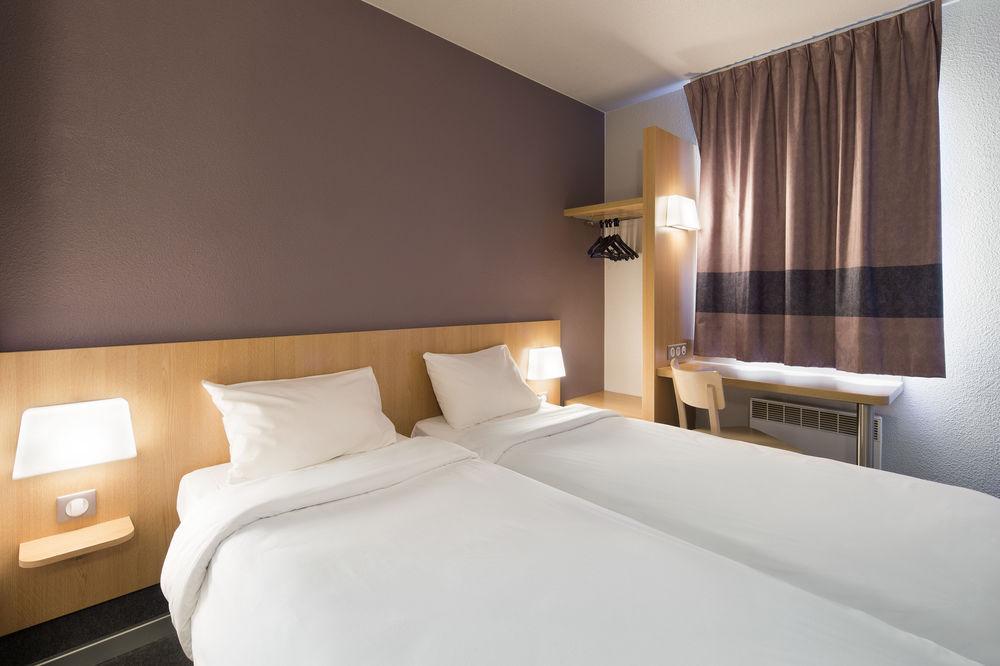 B&B Hotel Le Mans Nord 1 Сен-Сатурнен Экстерьер фото