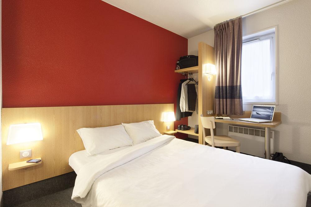 B&B Hotel Le Mans Nord 1 Сен-Сатурнен Экстерьер фото