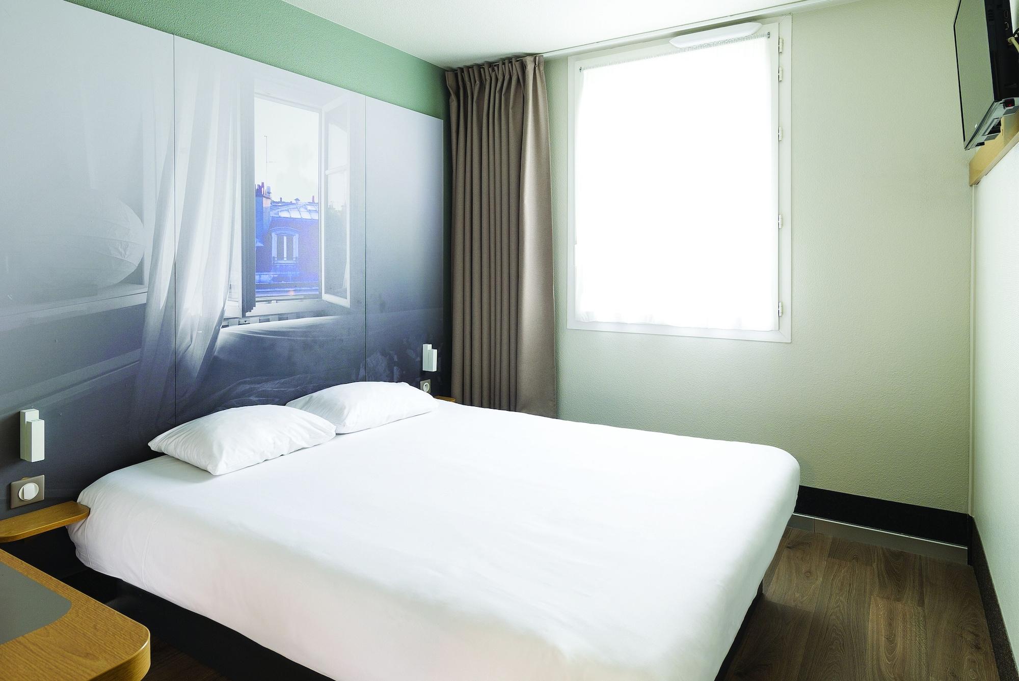 B&B Hotel Le Mans Nord 1 Сен-Сатурнен Экстерьер фото