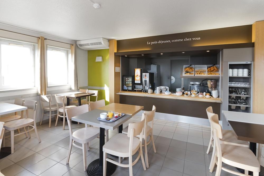 B&B Hotel Le Mans Nord 1 Сен-Сатурнен Экстерьер фото