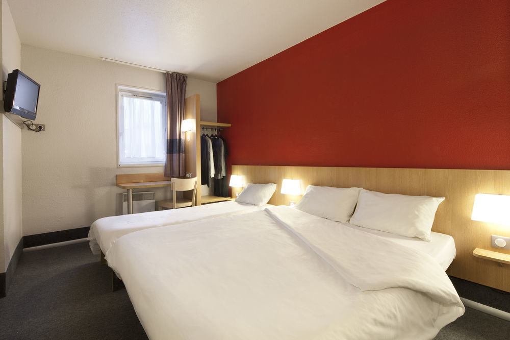 B&B Hotel Le Mans Nord 1 Сен-Сатурнен Экстерьер фото